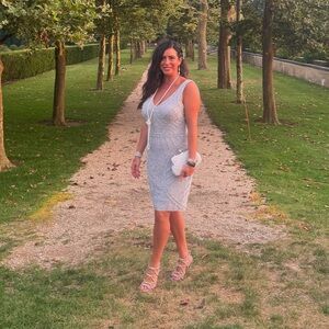 Meet your Posher, Antonella